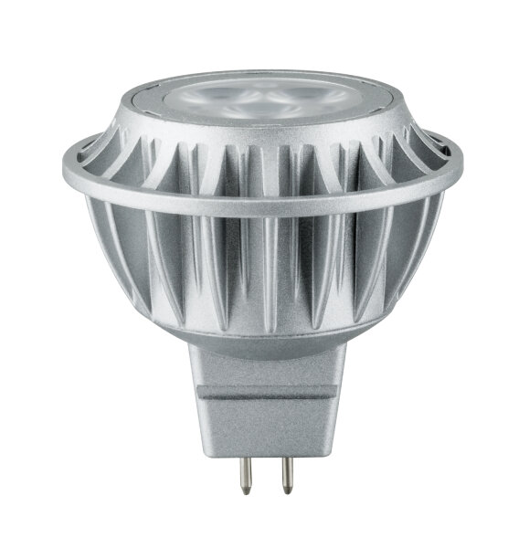 Paulmann LED Reflektor 2,8W GU5,3 12V Rot