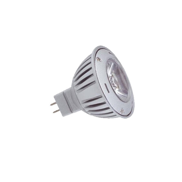 Paulmann LED Powerline 3W GU5,3 Warmweiß
