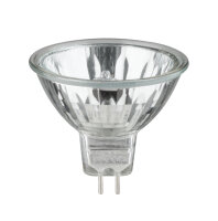 Paulmann Halogen Reflektor Security 3x20W GU5,3 12V 51mm...