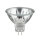 Paulmann Halogen Reflektor Security 3x20W GU5,3 12V 51mm Silber