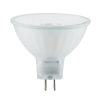 Paulmann LED Leuchtmittel Reflektor Maxiflood 3W GU5,3...