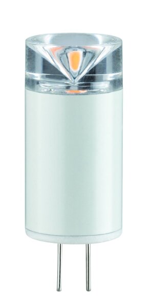 Paulmann LED Stiftsockel 2W G4 12V 2700K