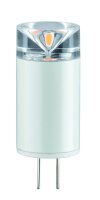 Paulmann LED Stiftsockel 2W G4 12V 2700K