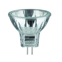 2er Set Paulmann Halogen Reflektor Security flood 30°...