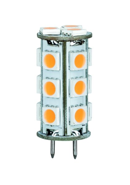 Paulmann LED NV-Stiftsockel rundum 2,5W GY6,35 2700K