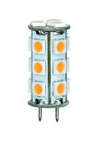 Paulmann LED NV-Stiftsockel rundum 2,5W GY6,35 2700K