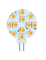 Paulmann LED NV-Stiftsockel downl. 2,5W 12 V G4 2700K