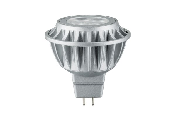 Nice Price LED Reflektor 8W 24° GU5,3 12V Warmweiß 2700K