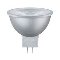 Paulmann LED GU5,3 6,5W 445Lumen 4000K Neutralweiß...