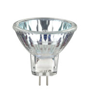 Paulmann Niedervolt Halogenreflektorlampe Halo+ 2x16W...