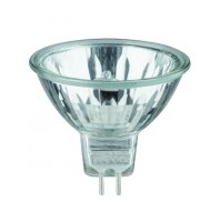 Paulmann Halogen Reflektor Security 35W GU5,3 12V 51mm...