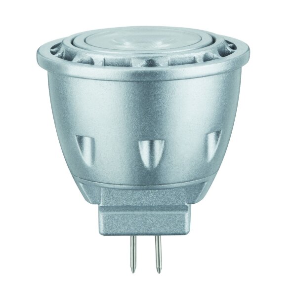 Paulmann LED Quality Reflektor 3W GU4 12V Warmweiß 700cd/20°