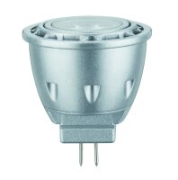 Paulmann LED Quality Reflektor 3W GU4 12V Warmweiß...
