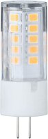 Paulmann LED Stiftsockel 28813 G4 300Lumen 3W 2700K...