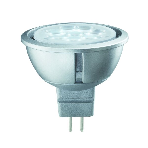Paulmann LED Premium Reflektor 7W GU5,3 12V 2700K