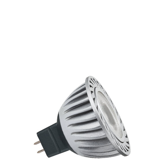 Paulmann Leuchtmittel 12V LED Powerline 3W GU5,3 Tageslichtweiß