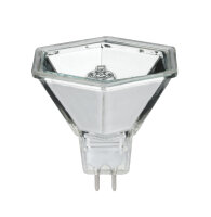 Paulmann Halogen Reflektor Hexagonal flood 60° 35W...