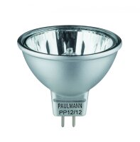 Paulmann Halogen Reflektor Akzent flood 38° 35W GU5,3...