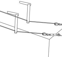 Chrom Matt - Variante  Paulmann U-Rail URail 230V Schienensystem Stangensystem Zubehör Komponenten