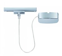 Paulmann URail Schienensystem Stromeinspeisung U-Rail...