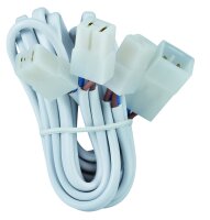 Paulmann Kabelsätze mit Steckverbinder für 3...