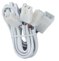 Paulmann Kabelsätze mit Steckverbinder für 3...