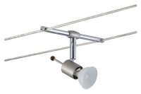 975.37  Paulmann Wire System Light&Easy Spot Sheela...