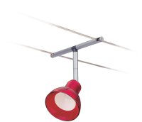 972.54  Paulmann Wire System L&E Spice Spot Chili...