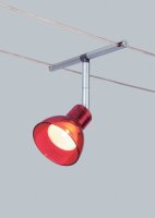 972.54  Paulmann Wire System L&E Spice Spot Chili...