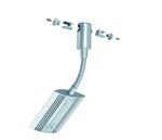 Paulmann Seil- und Schienenspot CombiSystems Linear 1x6W...