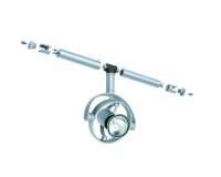 Paulmann Seil- und Schienensystem CombiEasy Spot...