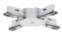 Paulmann Weiss U-Rail URail 230V Schienensystem...