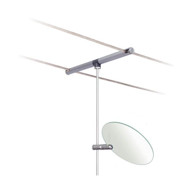 Paulmann Spice Cinamon Effekt-Farb color Linse für Seilsystem Spot