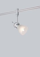 Paulmann Schienensystem Light&Easy Phantom Spot Phara...