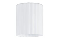 Paulmann DecoSystems Lampenschirm Zyli max.50W Glas...