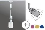 Paulmann URail Schienensystem DecoSystems Sparlampe...