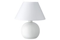 Nice Price Table&Desk Schirm Tischleuchte max.1x40W...