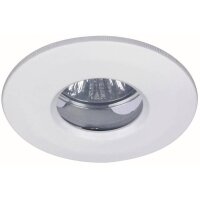 Profi EBL Set starr IP65 3x35W 105VA 230/12V GU5,3 51mm...