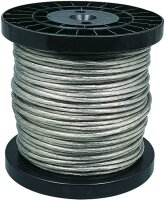 Paulmann Wire System L&E Sicherheits-Spannseil...