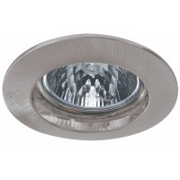 Paulmann Premium Einbauleuchten max. 50W 12V GU5,3 51mm...