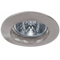 Paulmann Premium Einbauleuchten max. 50W 12V GU5,3 51mm...