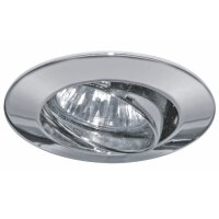 4x  Paulmann Premium Einbauleuchten schwenkbar max.35W...