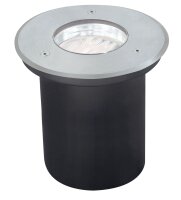 Paulmann Spec Einbauleuchten Set Boden überfahrb...