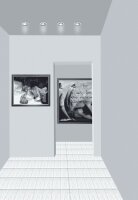 Paulmann Premium Einbauleuchten max. 50W 12V GU5,3 51mm...