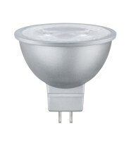 Paulmann LED Reflektor 4W GU5,3 12V 2700K