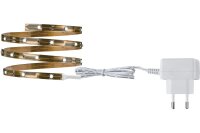 Nice Price LED Stripe Band Set 1m Warmweiß 2,4W...