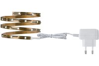 Nice Price LED Stripe Band Set 1m Warmweiß 2,4W...