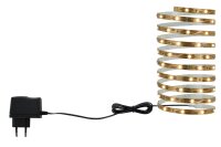 Nice Price Nice Price LED Stripe Set 3m Warmweiß...