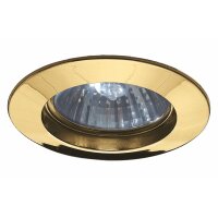 Paulmann Premium Einbauleuchten max.50W 230V GU10 51mm...