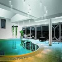 Paulmann Premium Einbauleuchten max.50W 230V GU10 51mm...